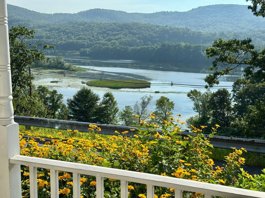 Harvest Barn Inn主图