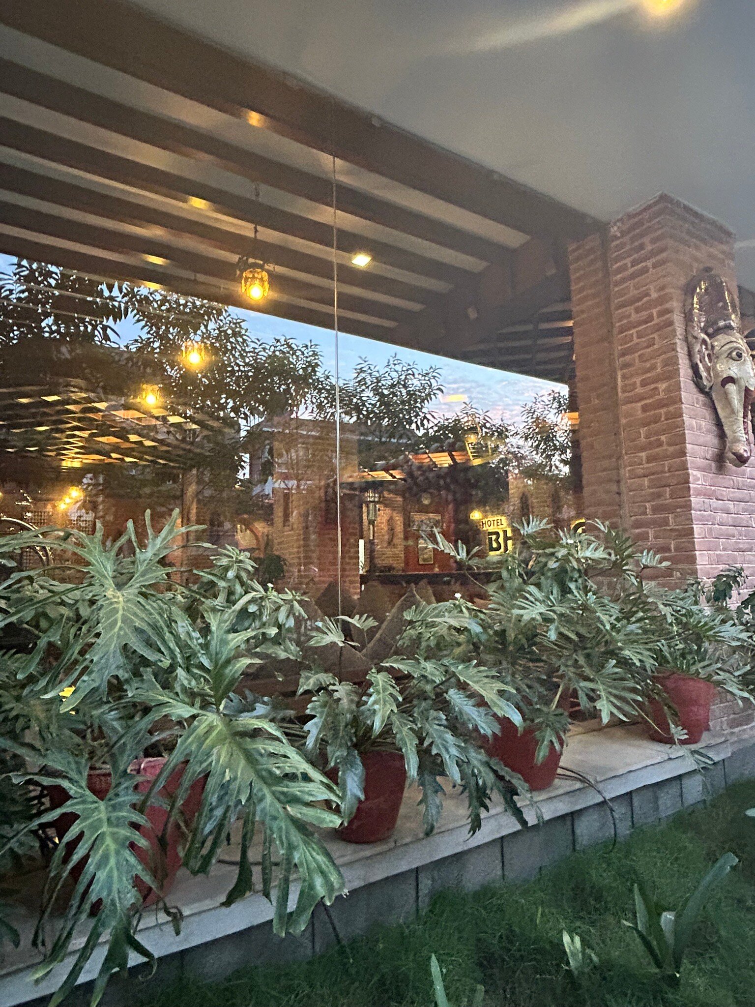 Hotel Bhadgaon-官方