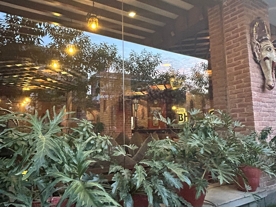 Hotel Bhadgaon主图