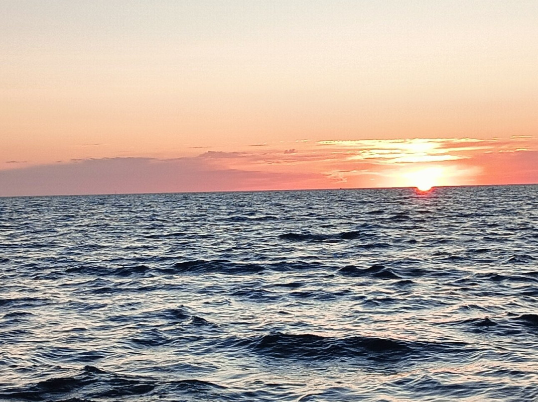 Chiaiolella-普罗奇达必去景点