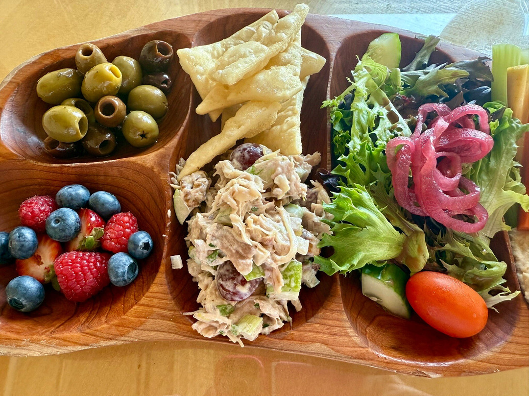 Skana, the Spa at Turning Stone-Verona必去景点