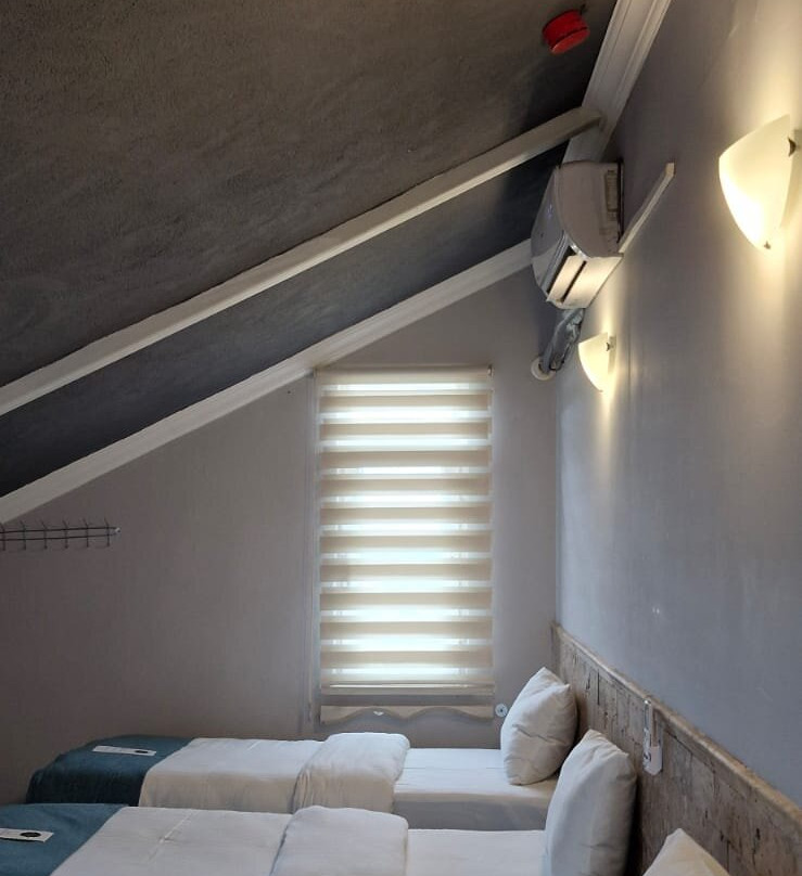 Royal Park Hotel Corlu主图