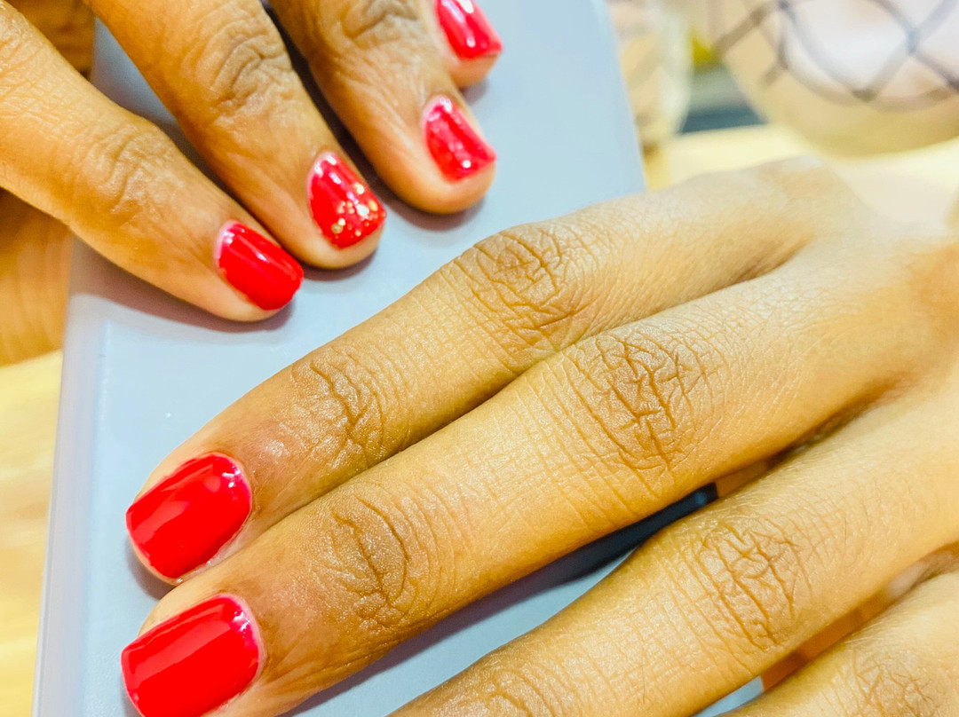 Nails Studio By Beautycare-丹布拉必去景点