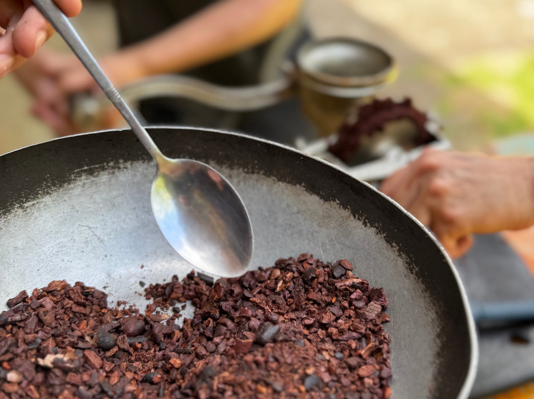 Brisas del Cauca-Risaralda必去景点