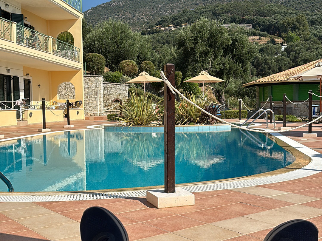 Terra Verde Apartments主图