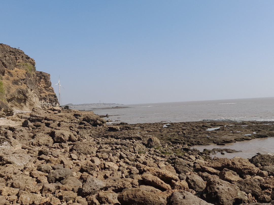 Vijali Baru-Mahuva必去景点