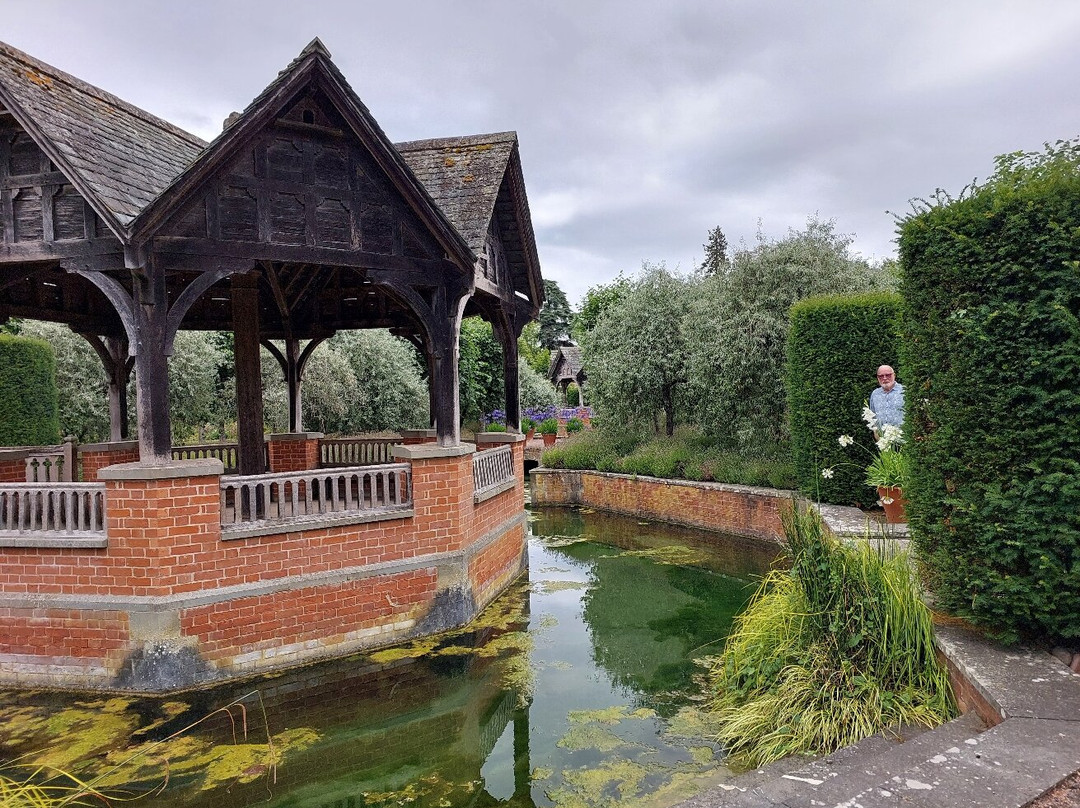 Hampton Gardens-Hope Under Dinmore必去景点