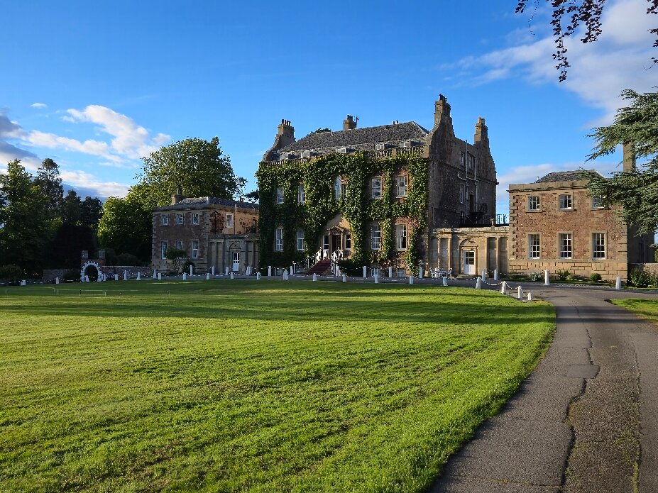 库勒登别墅酒店-官方