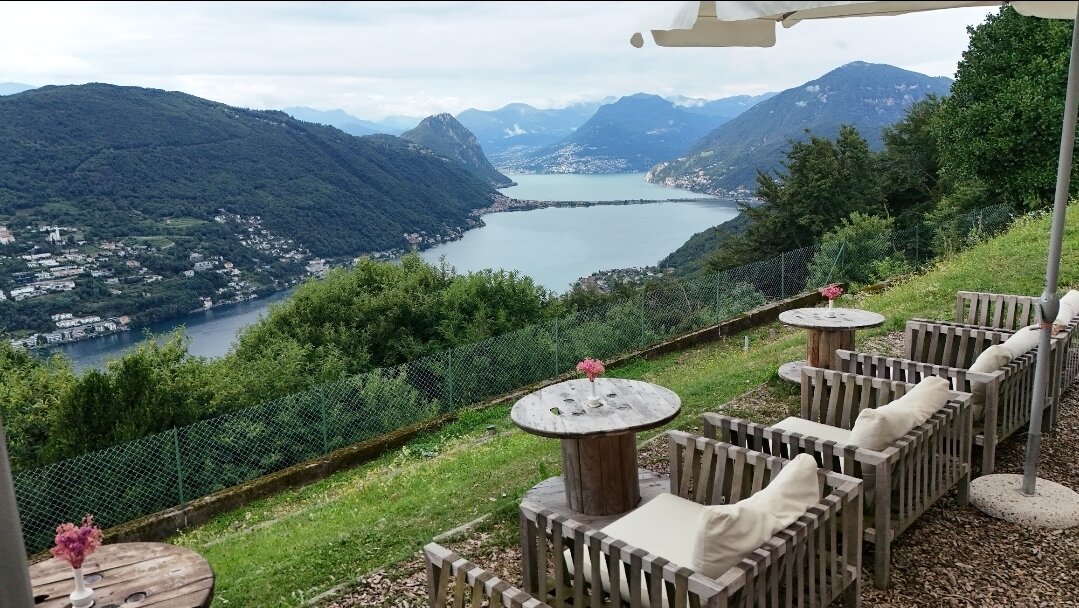 Hotel Serpiano Wellness & SPA-官方