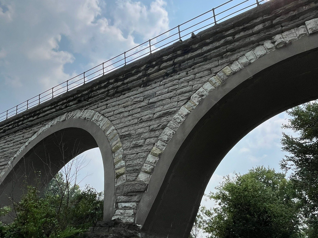 Turtle Creek Parkway-Clinton必去景点