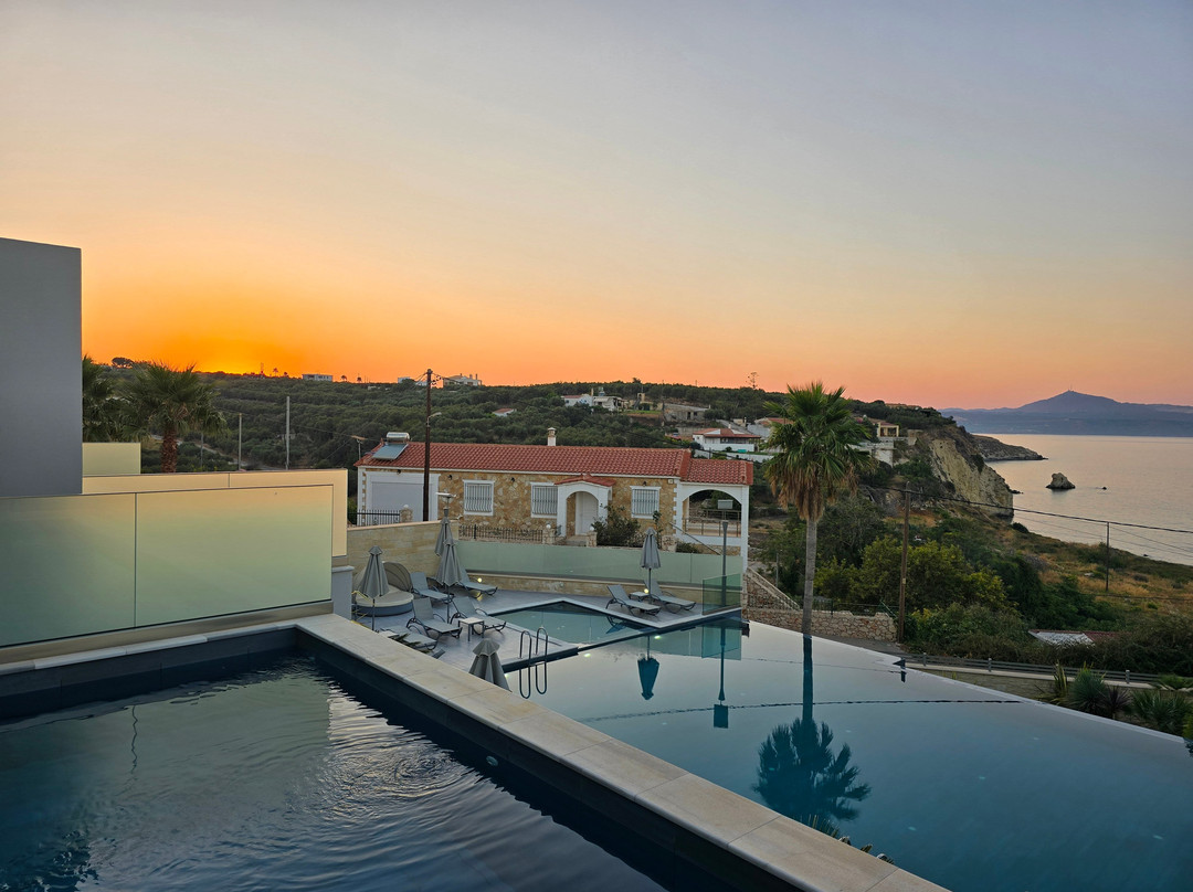 Blue Elephant Hotel主图