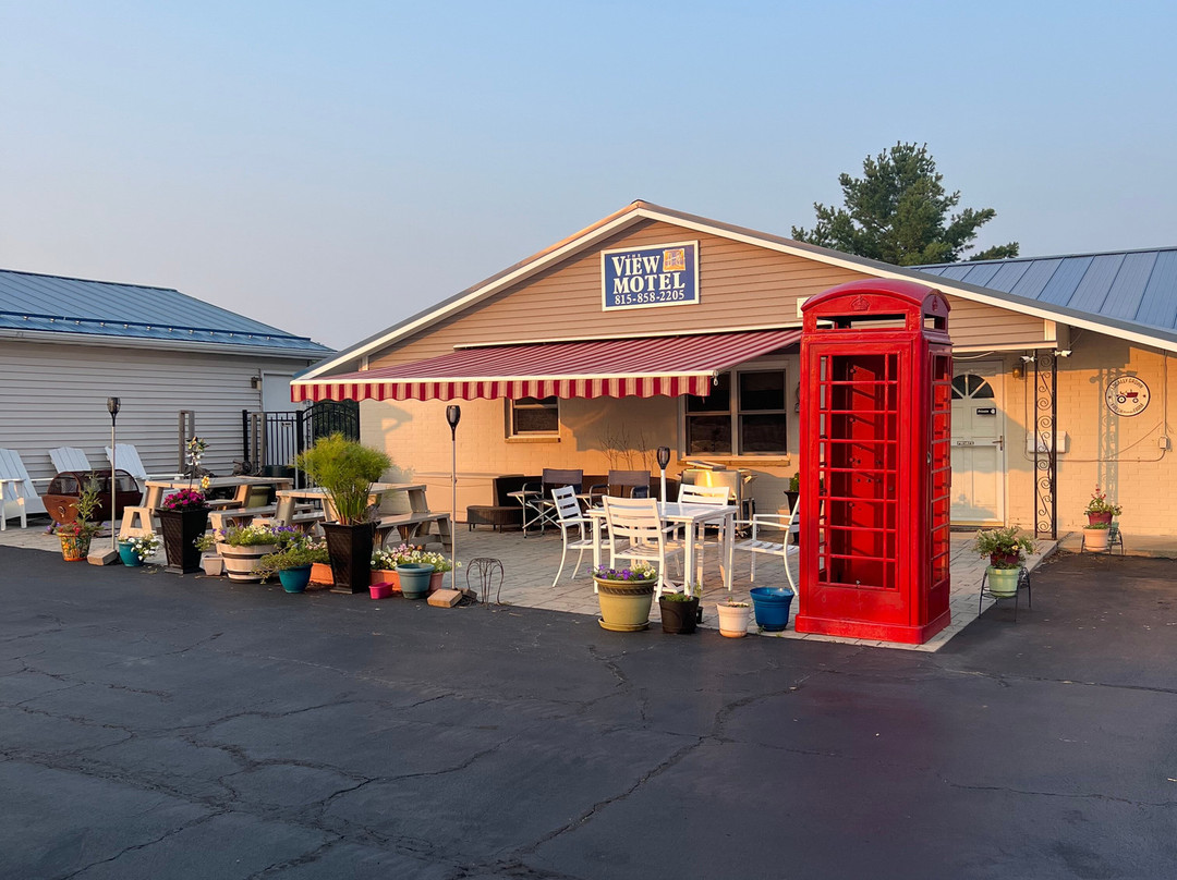 The View Motel主图