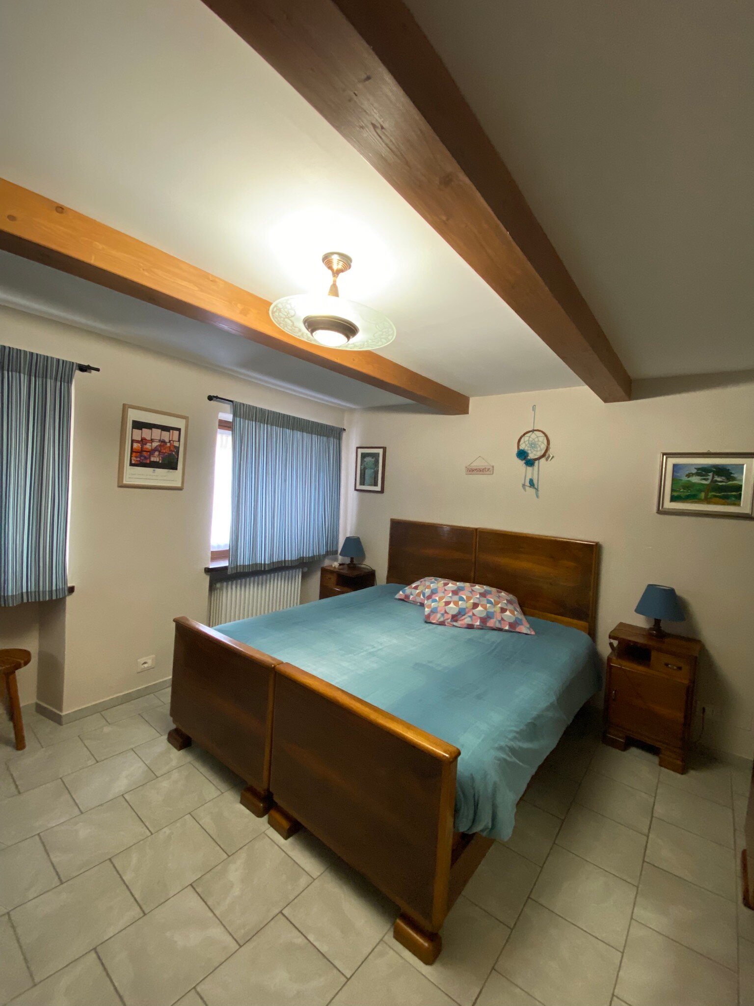 Bed & Breakfast Gabriella-官方