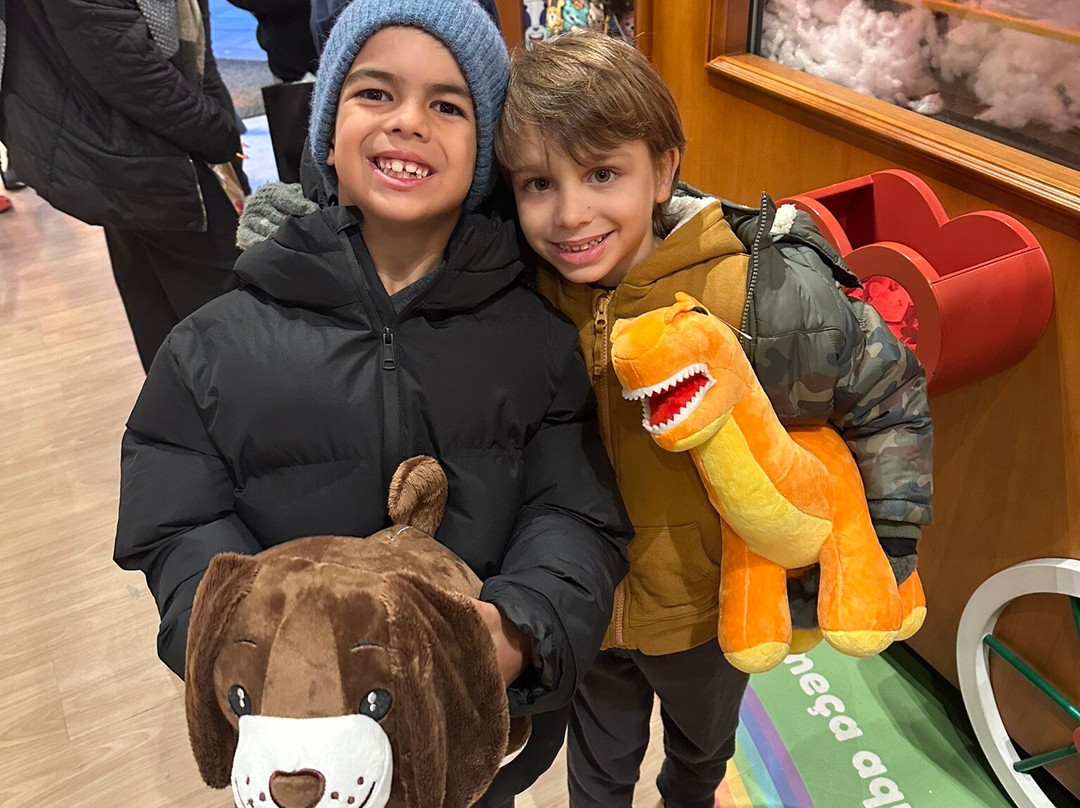 Criamigos-格拉玛多必去景点