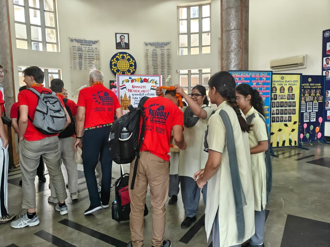 Active India Holidays-新德里必去景点