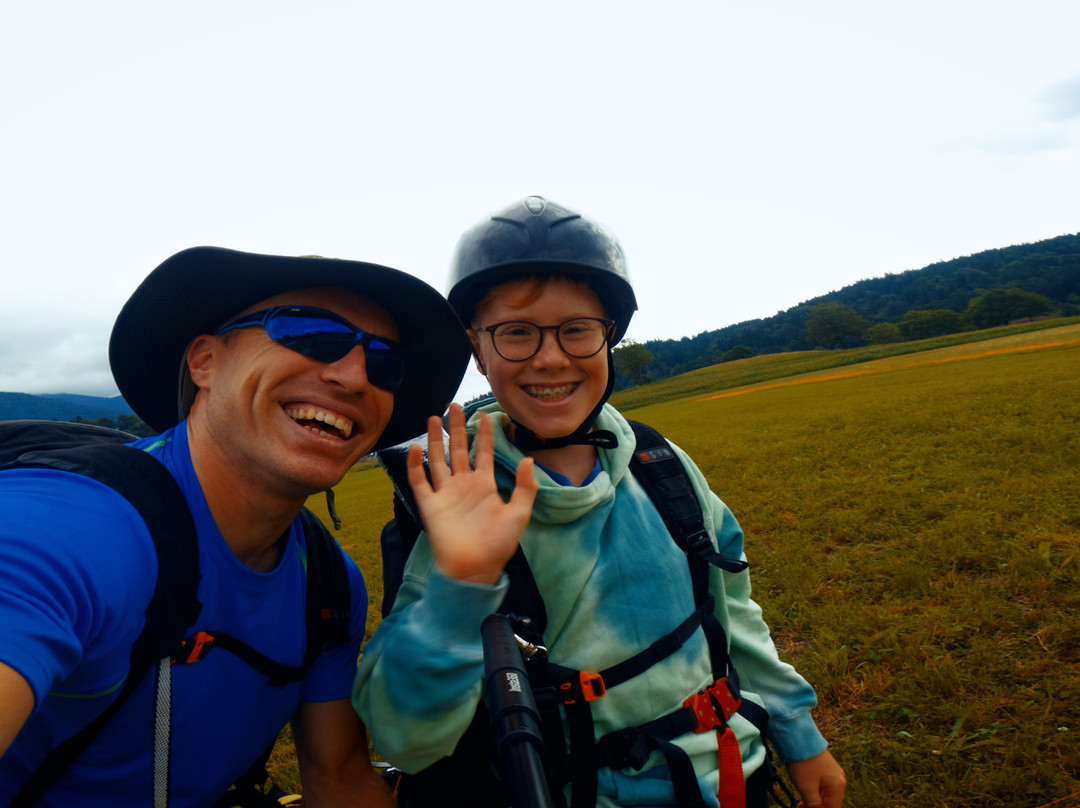 Fly Golte Slovenia-Mozirje必去景点