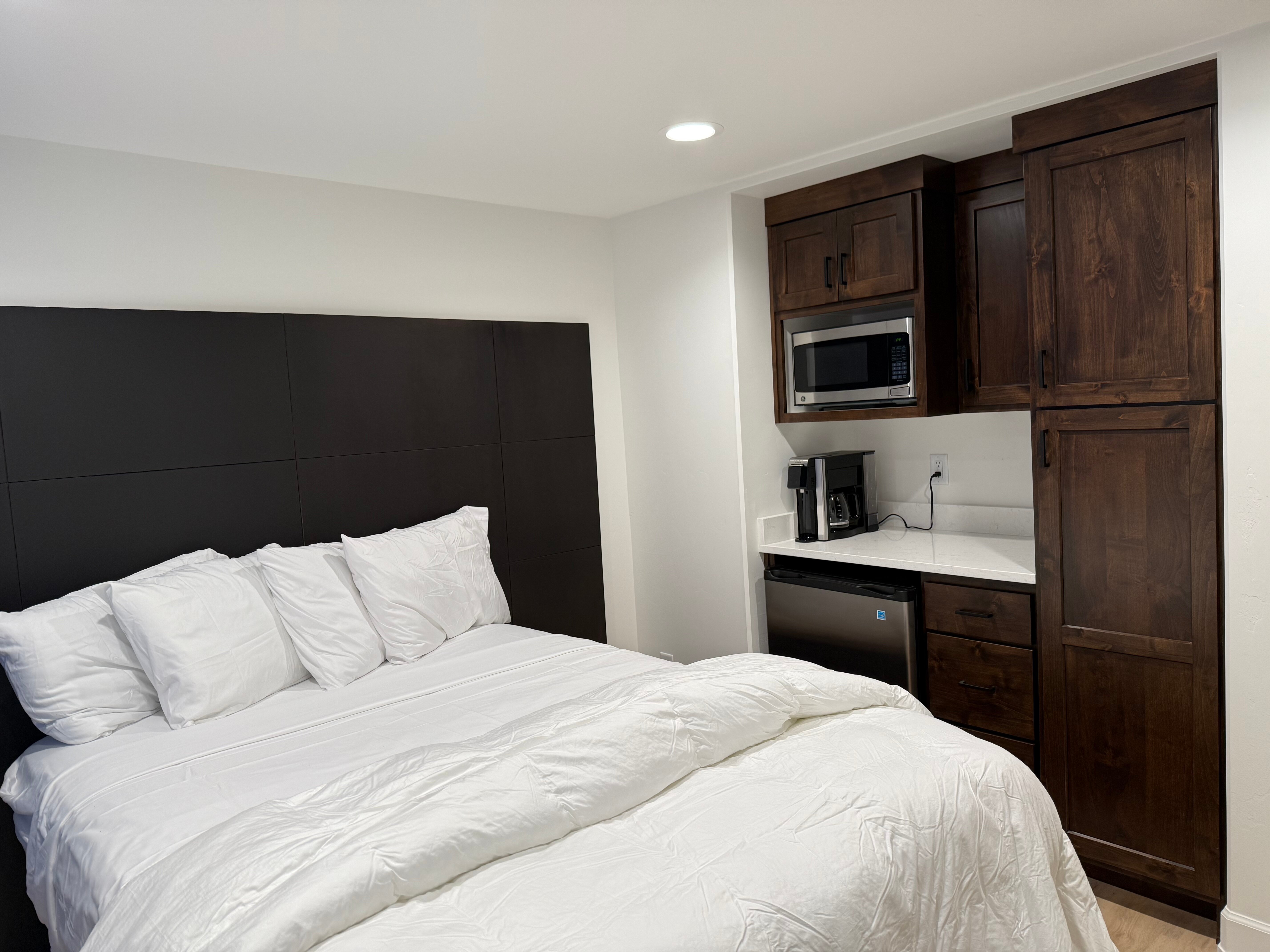 Suites of Lava Hot Springs-客卧