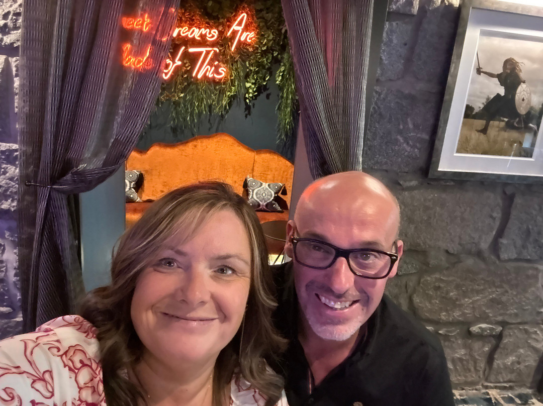 阿伯丁馬爾梅森酒店主图