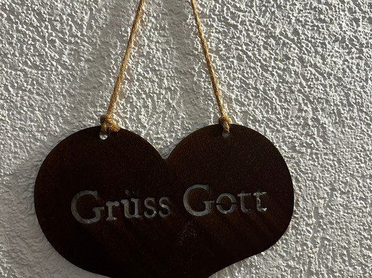 Hotel Krone Tirol主图