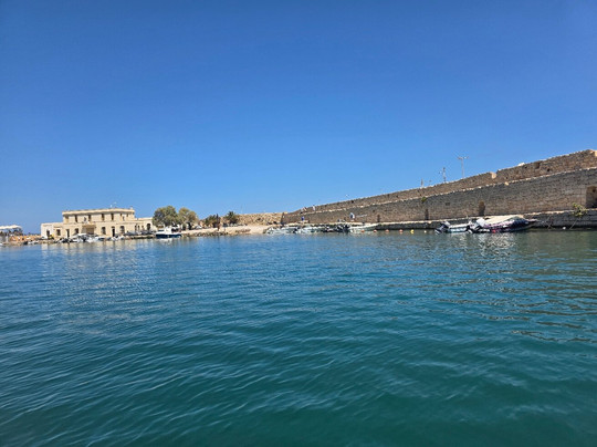 Rethymno Fishing Trip The Lucky Hook-雷斯蒙必去景点