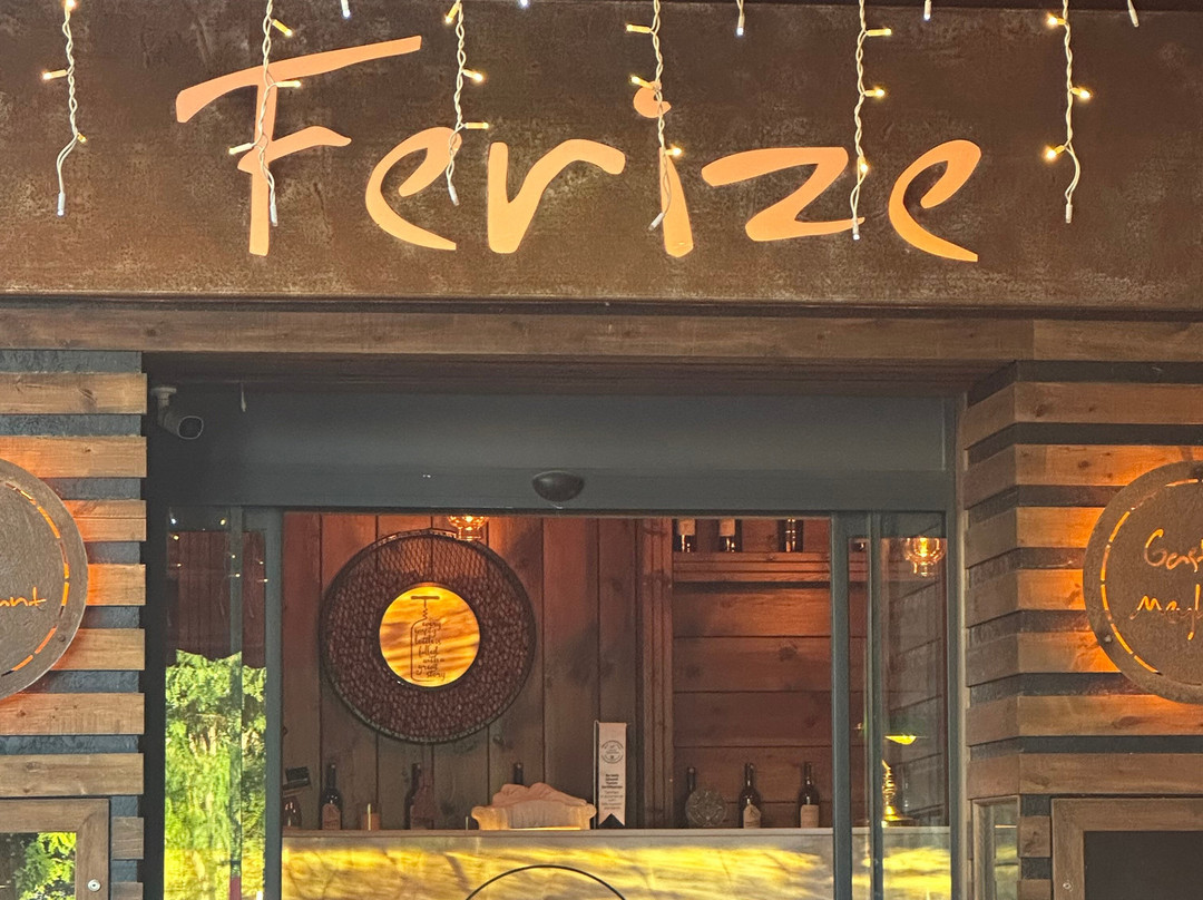 Ferize Meyhane