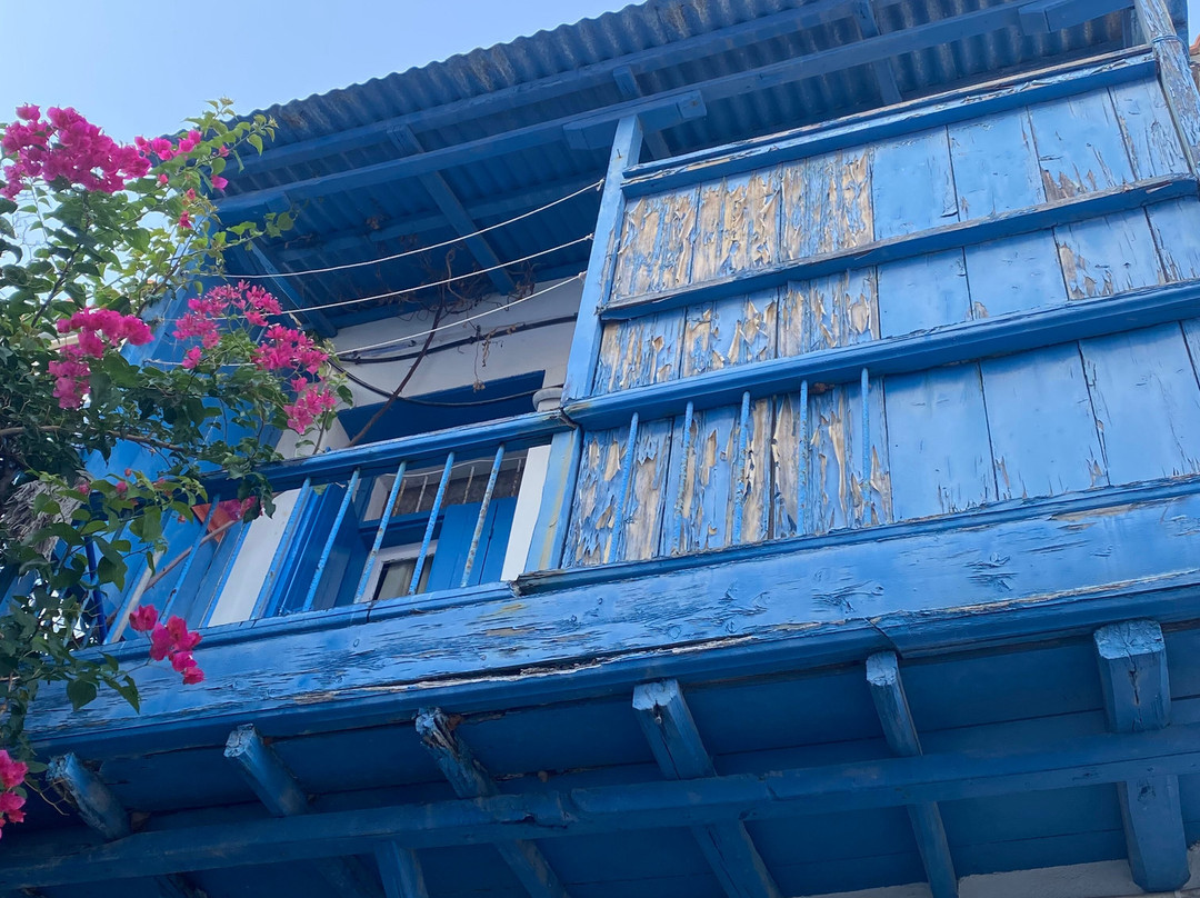 Bountalas Shipbuilding Workshop-Skopelos Town必去景点