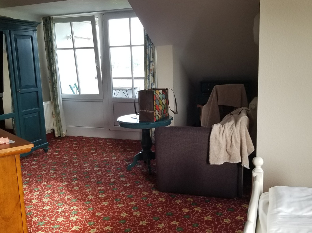 Hotel am Haslinger Hof主图