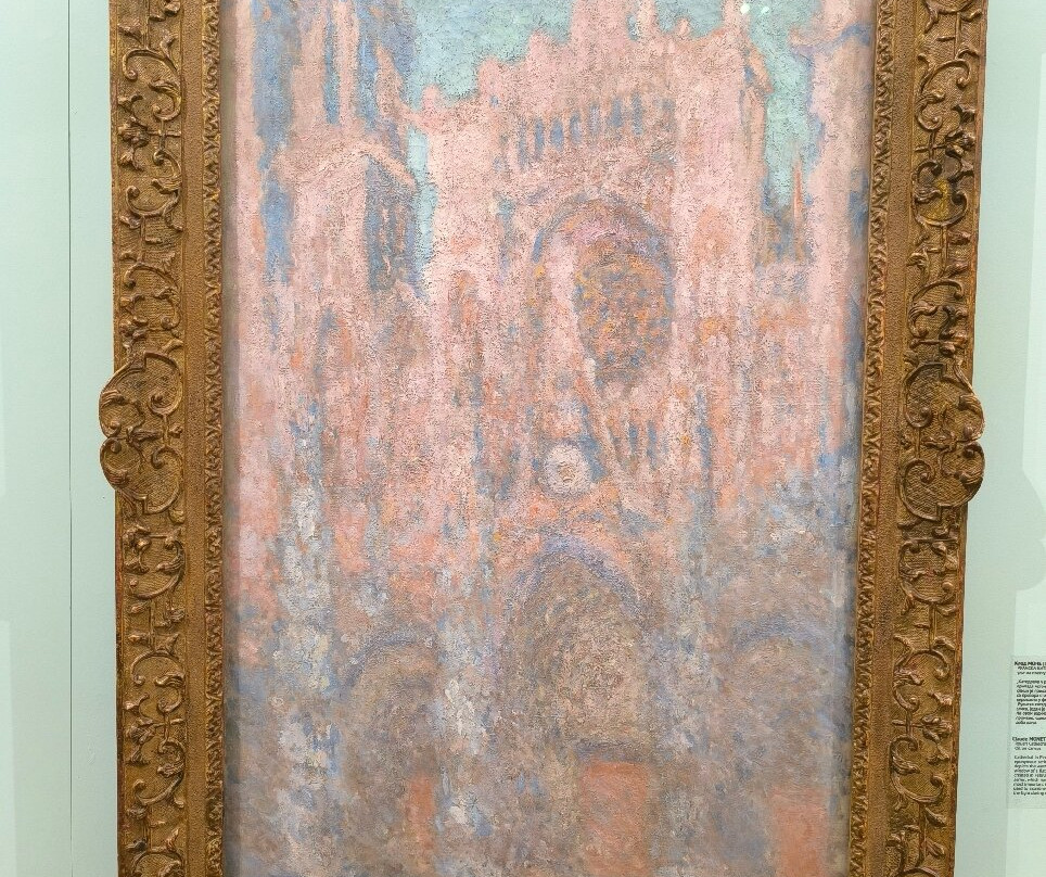 National Museum Belgrade-贝尔格莱德必去景点