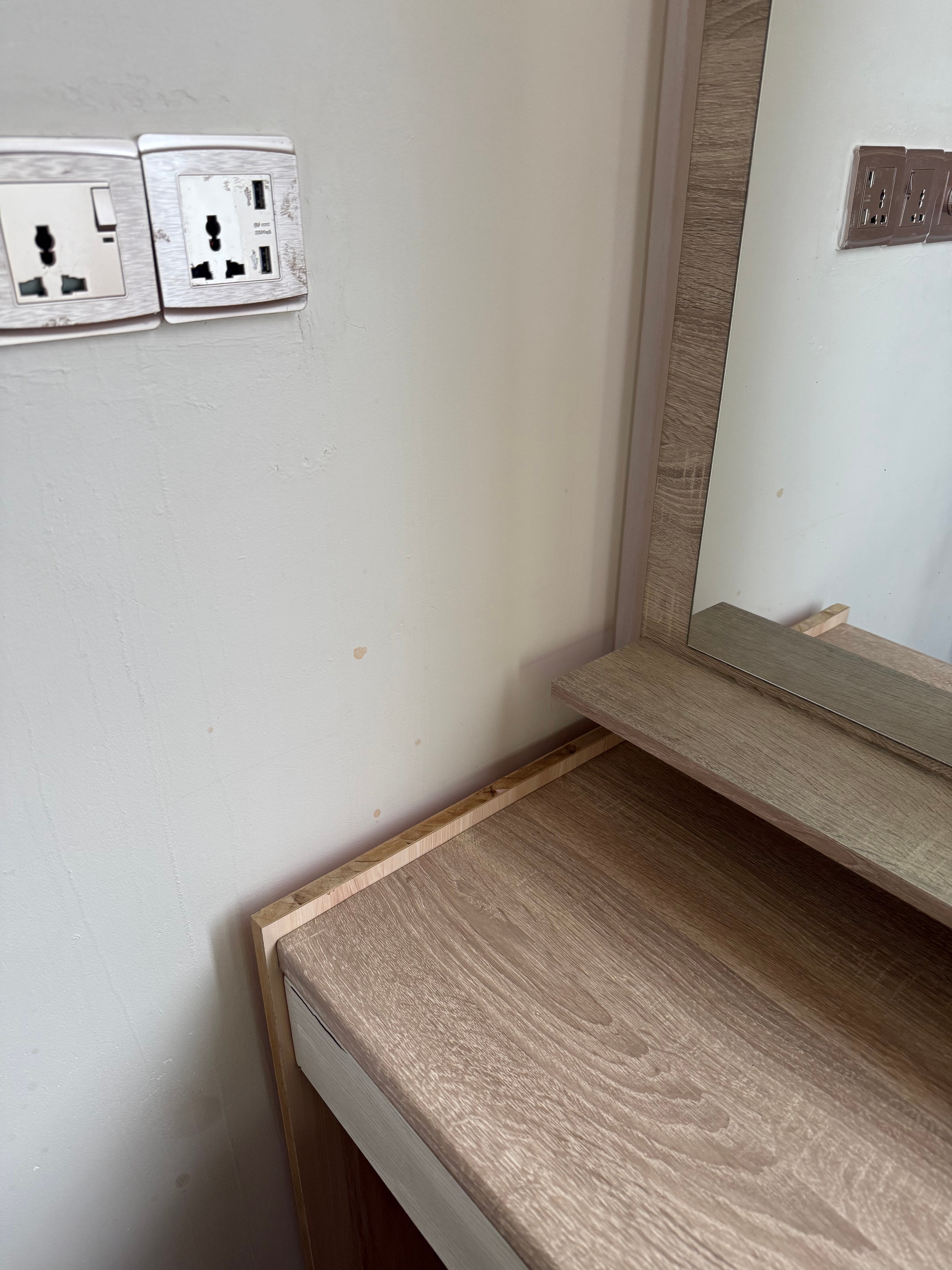 Vilu Thari Inn Maldives-客卧