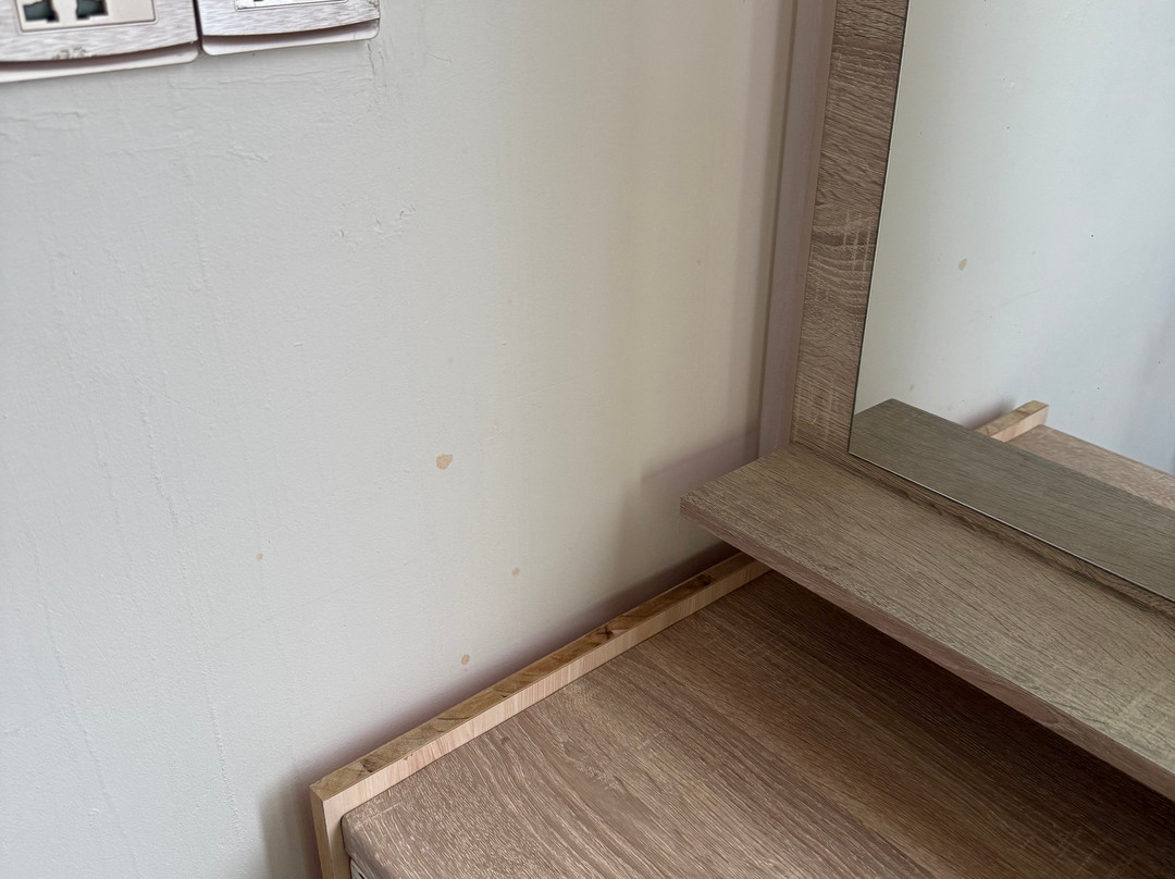 Vilu Thari Inn Maldives主图