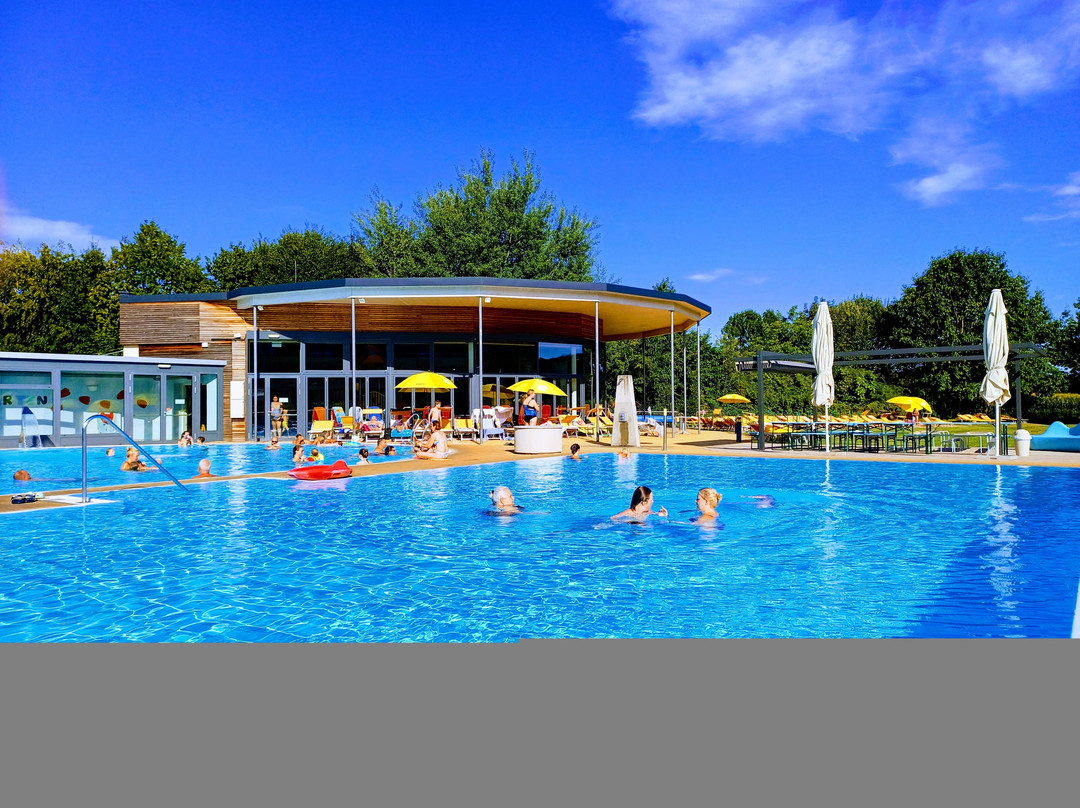 H2o-hotel-therme Resort主图