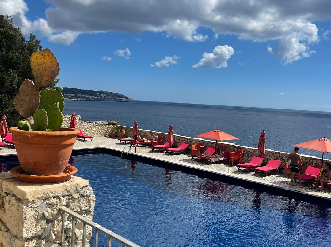 Hotel Piccolo Mondo主图