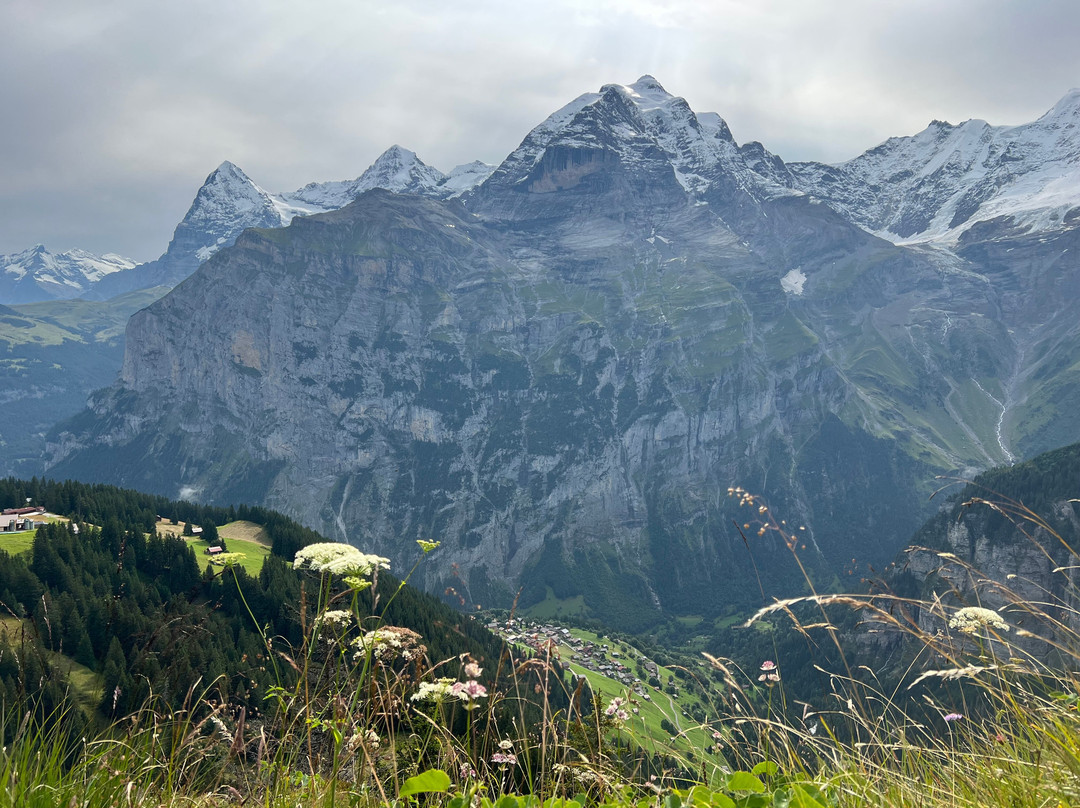 Alpinehikers-米伦必去景点