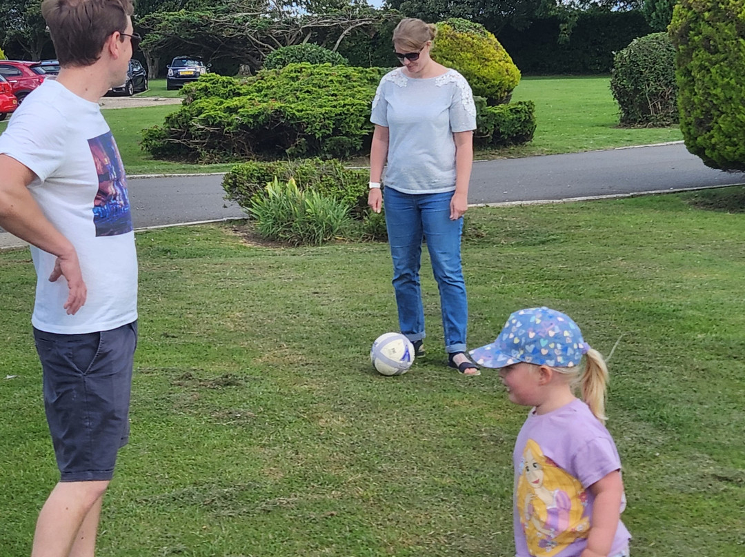 St. Margaret's Hotel主图