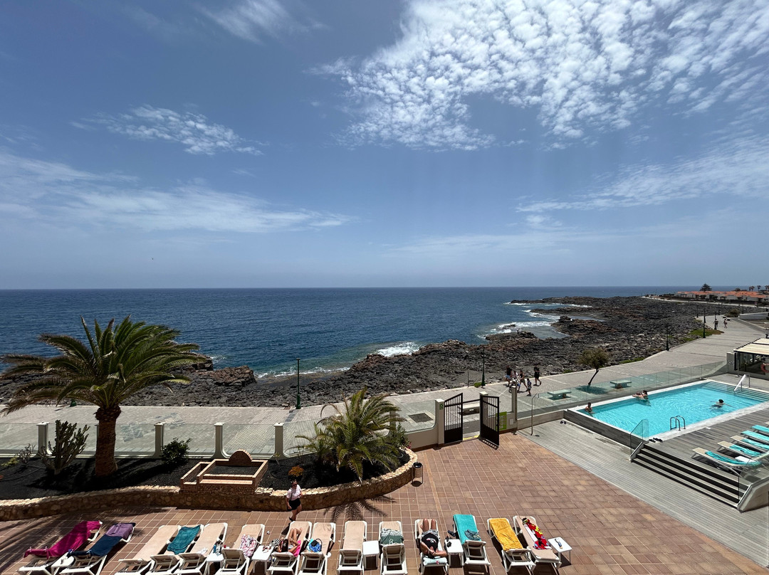 Hotel Ereza Mar - Adults Only主图