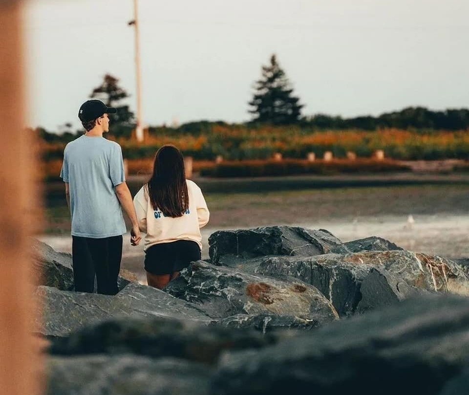 Fisherman's Cove-Eastern Passage必去景点