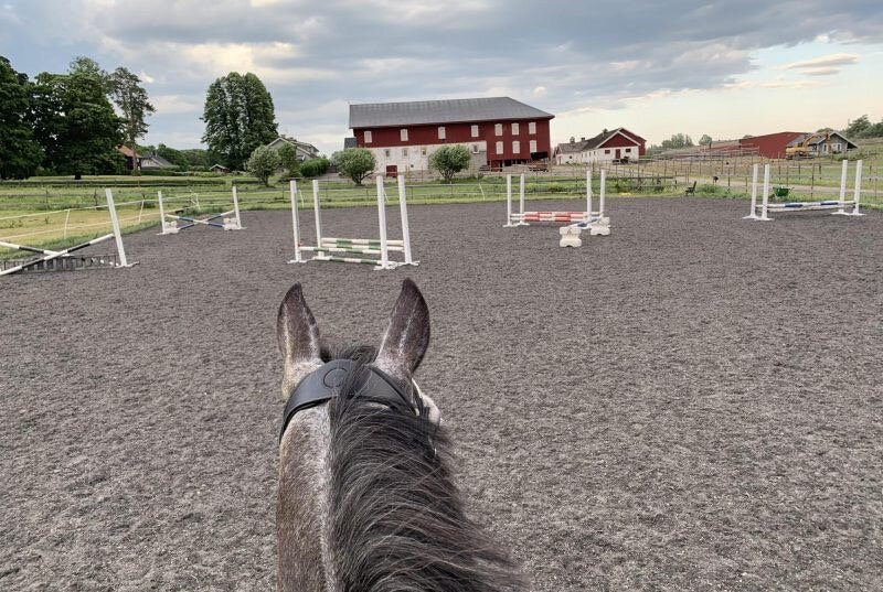 Atlungstad Riding Center-Ottestad必去景点