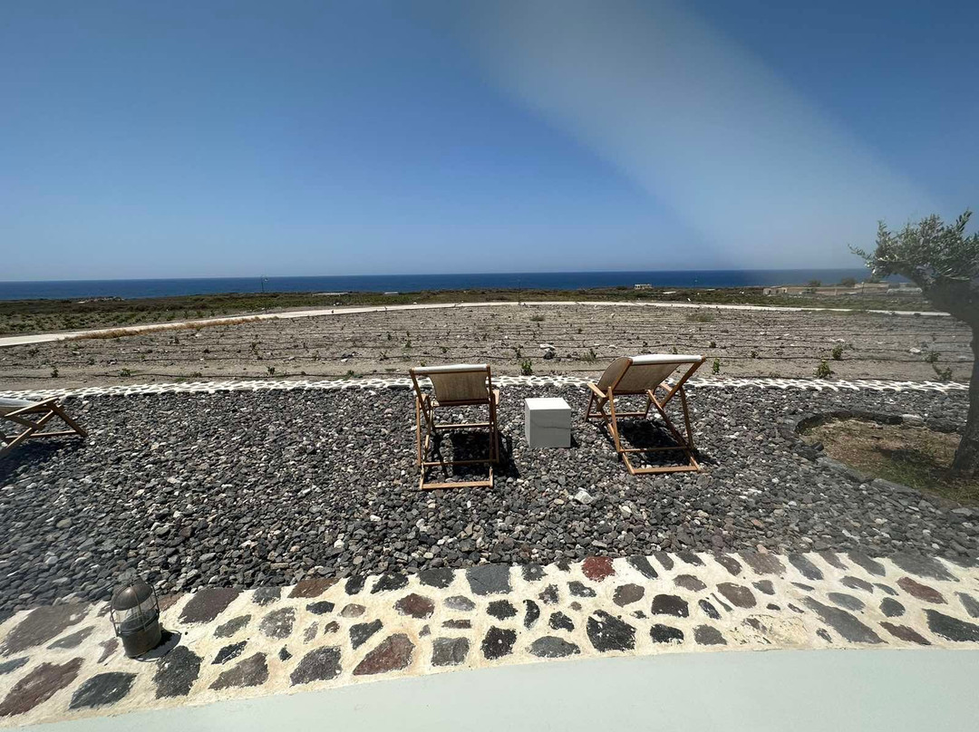 Mikra Thira-Potamos必去景点