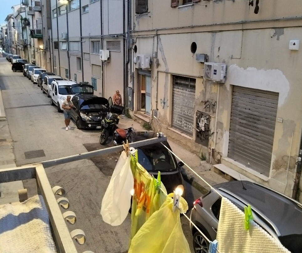 Civitanova Marche Turismo-奇维塔诺瓦-马尔凯必去景点