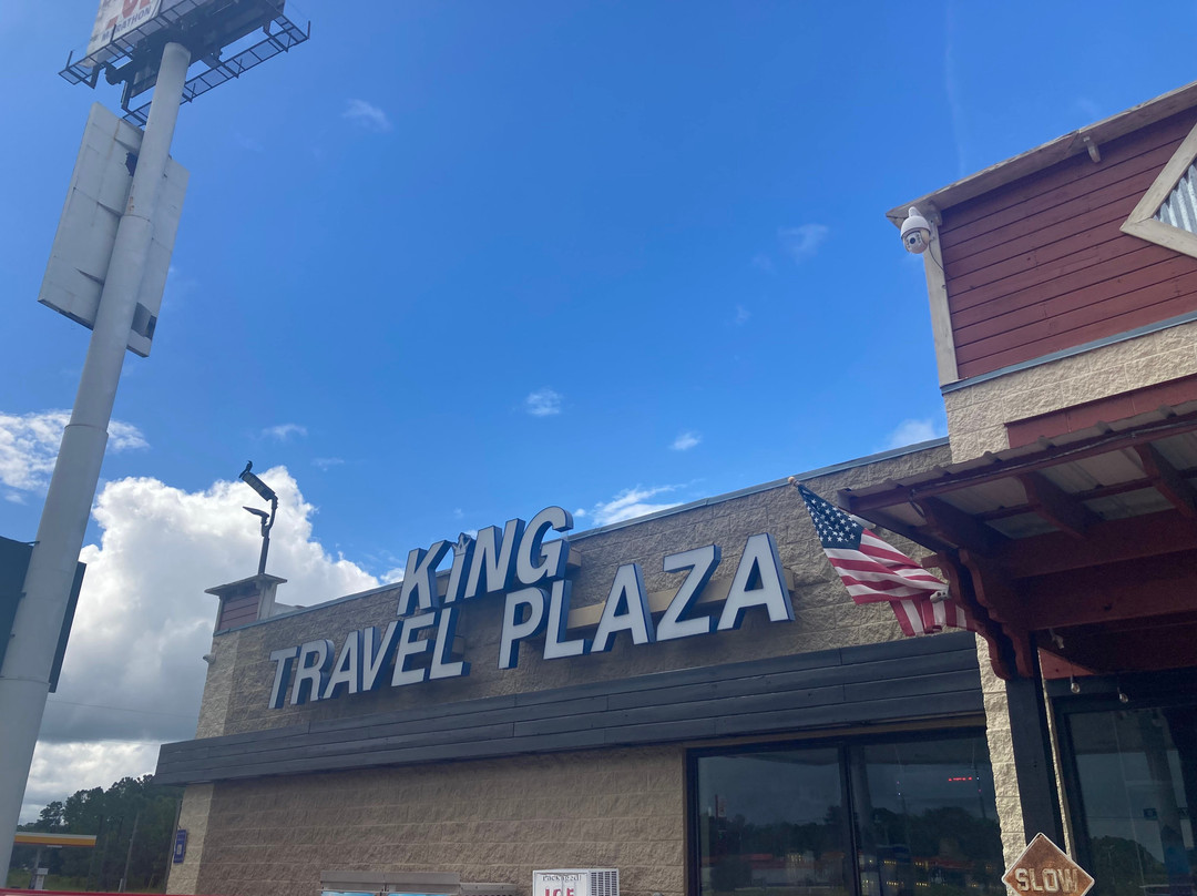 King Travel Plaza
