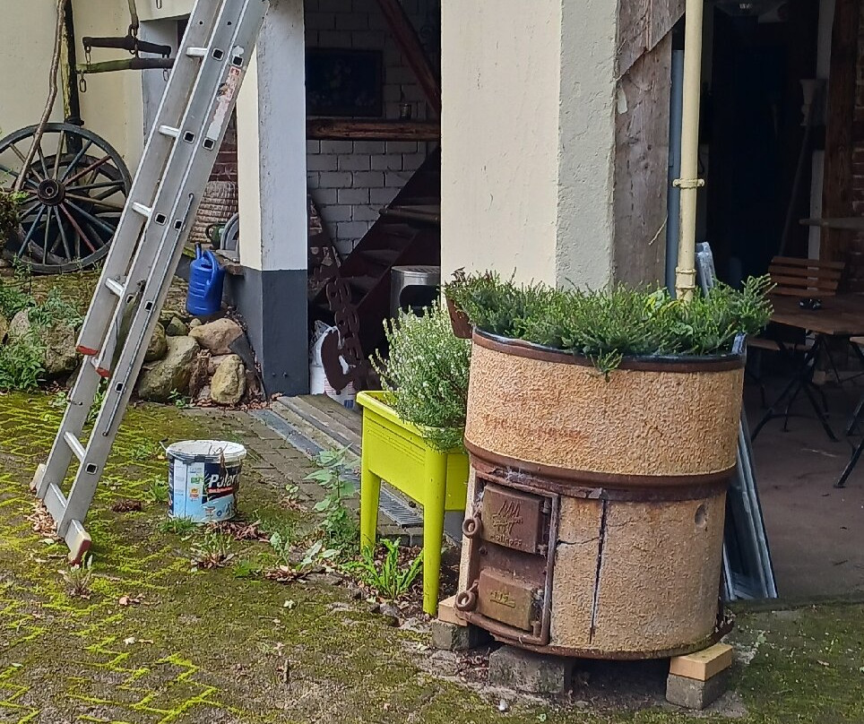 Landhaus Tewel主图