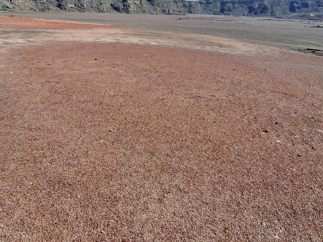 Plaine des Sables-Saint-Joseph必去景点