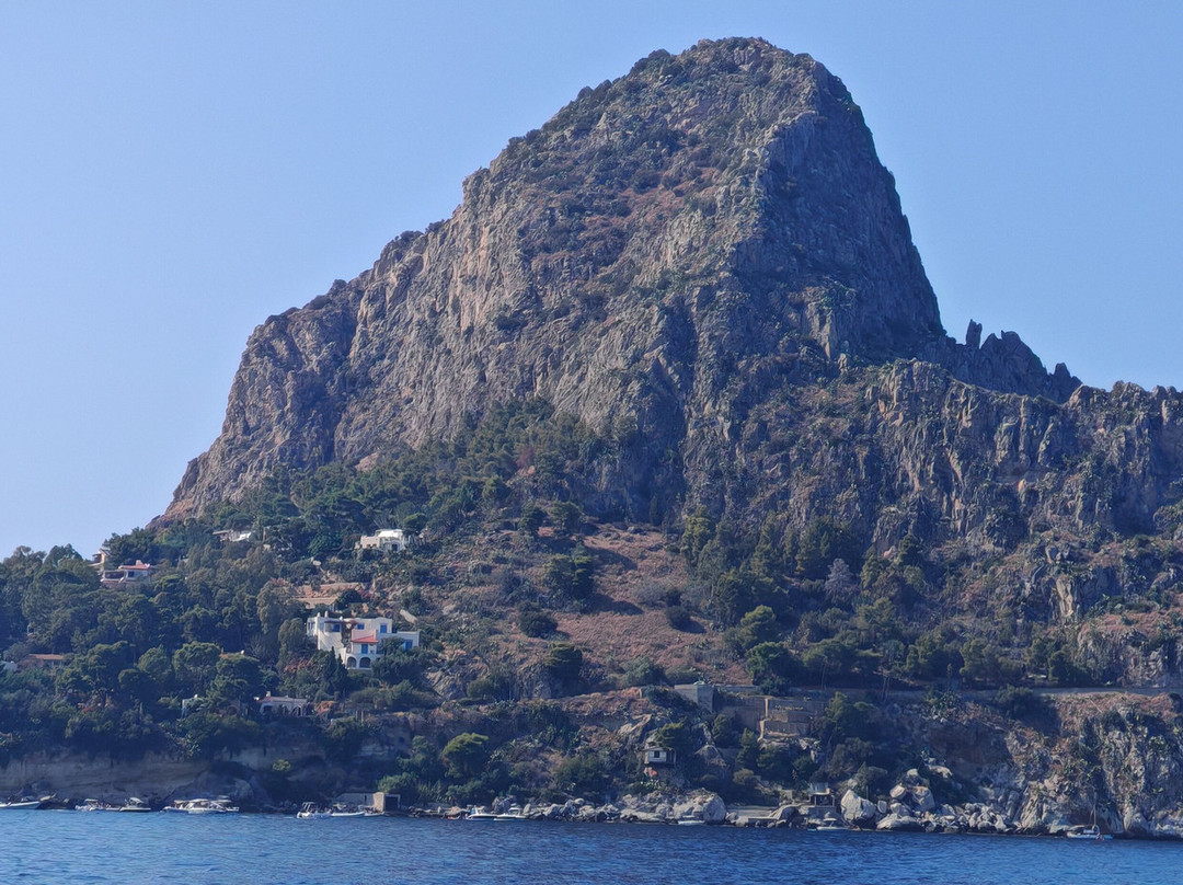 Bolina Tour di Antonia Onorato-Porticello必去景点