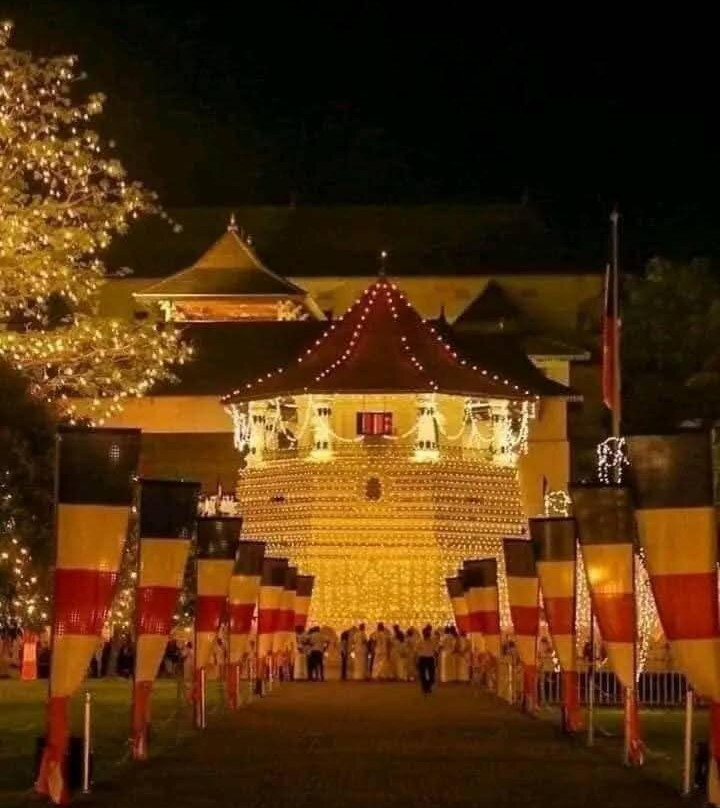 Katukele酒店住宿-Nap Station Kandy