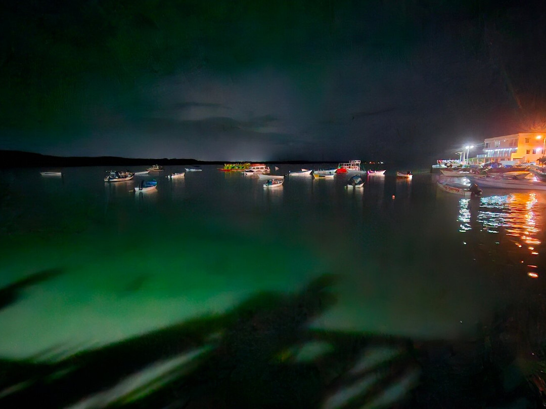 Sunday School-多巴哥必去景点