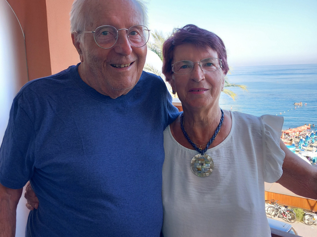 Hotel Villa Marina主图