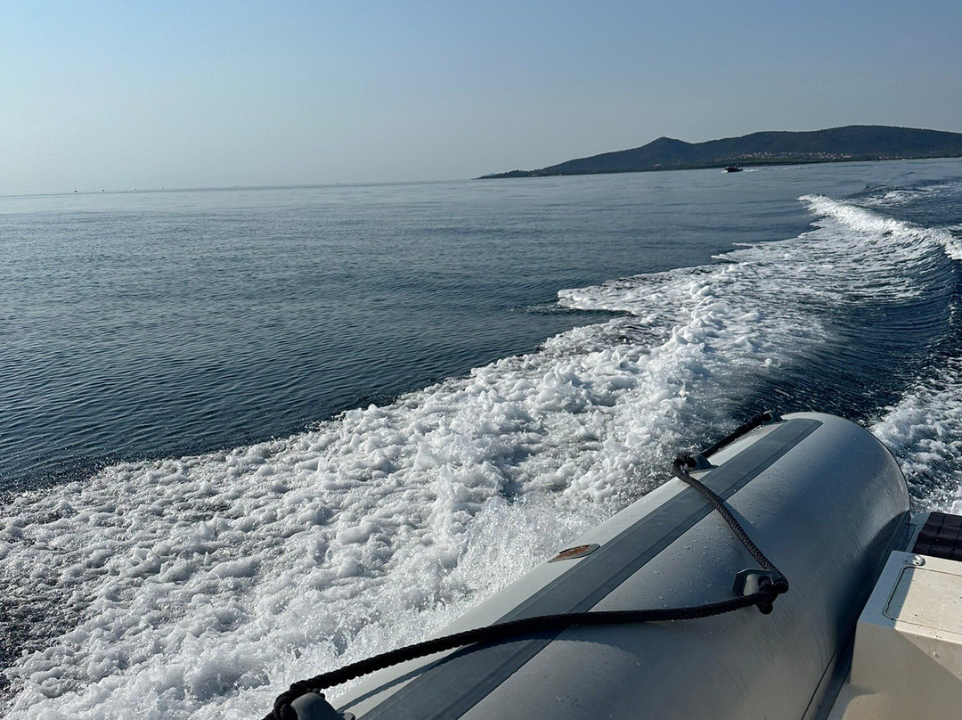 Noleggio Gommoni Stella Marina-Budoni必去景点