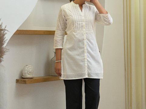 Organic Drape || Jamsha-斋蒲尔必去景点