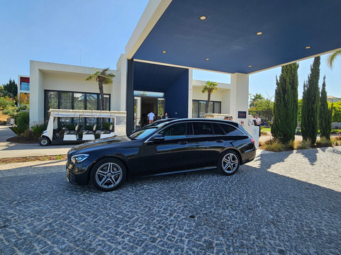 Excellence By Decision-Alcantarilha必去景点