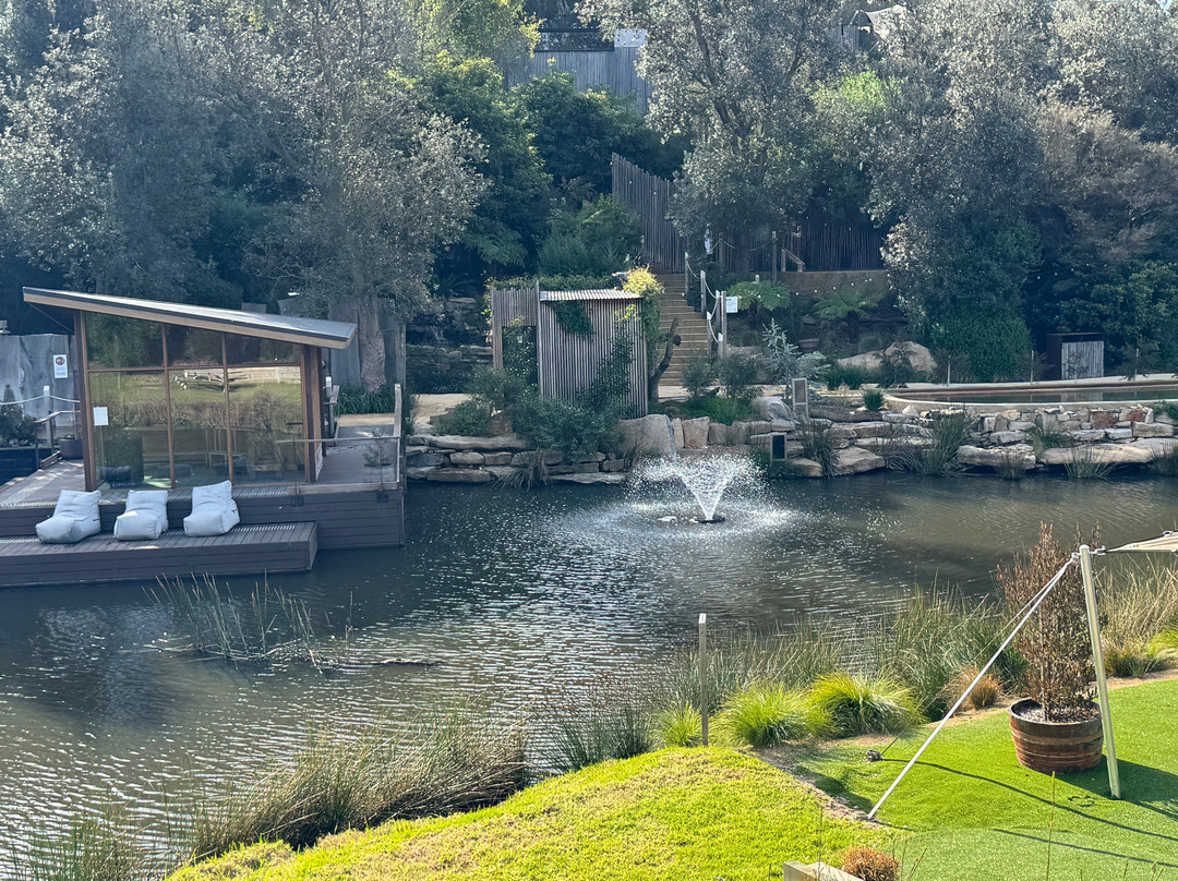 Metung Hot Springs-Metung必去景点